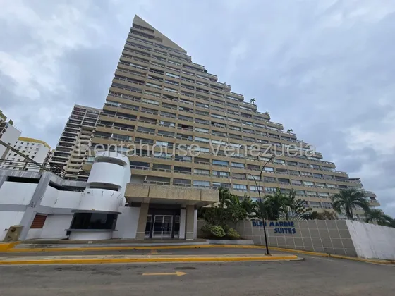 Estupendo Apartamento En Venta Mls 25-22262 Playa Grande