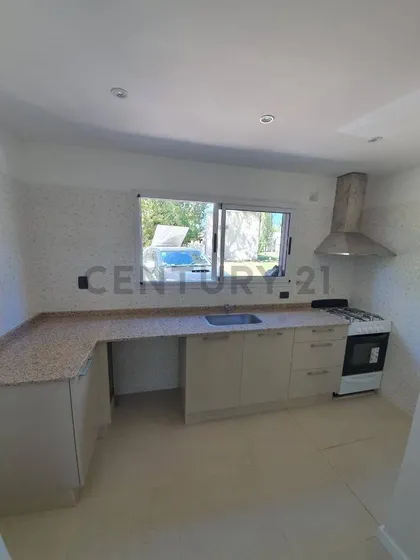 Venta Duplex En Cardales Con Jardin