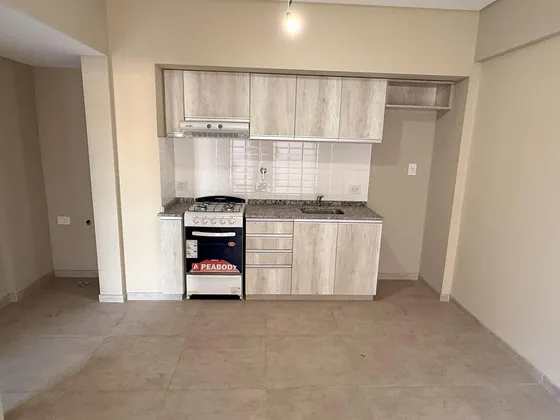 Venta De Departamento 2 Ambientes A Estrenar En Tapiales