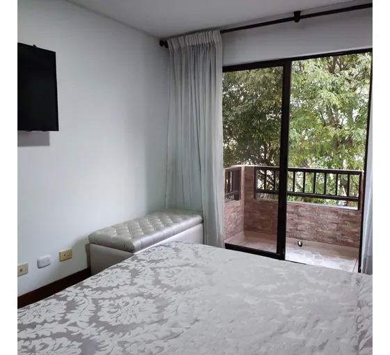 Venta Apartamento En Barrio Milan Manizales