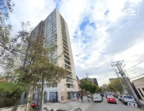 Rebajado: Depto Condominio Av. Inglaterra, 2d-1b-est-bod.