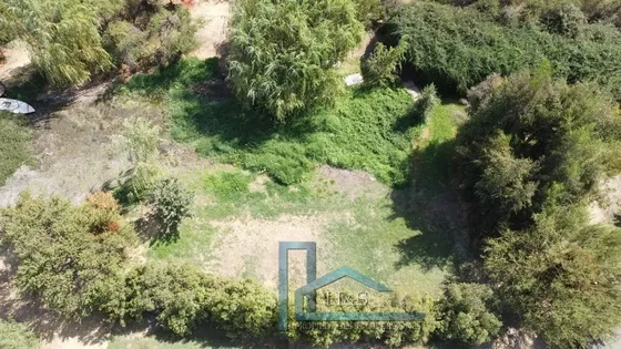 Venta Parcela Santa Marta De Liray