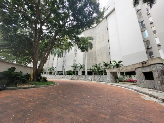 Venta Apartamento Penthouse Las Mesetas
