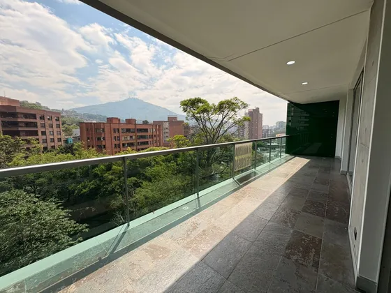 Apartamento En Arriendo En El Oeste