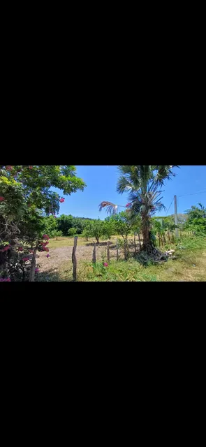 Terreno Edificable De Venta, En Luperón Prov. Puerto Plata