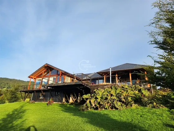 Parcela En Venta En Puerto Varas