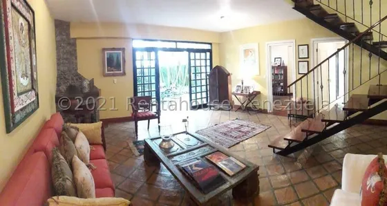 Leandro Manzano Townhouse En Venta,oripoto Mls #23-23344 As