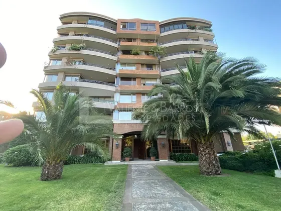 Departamento En Venta En Rancagua