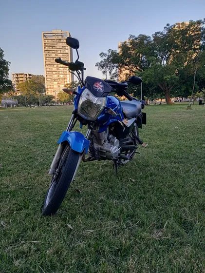 Corven Hunter 150cc