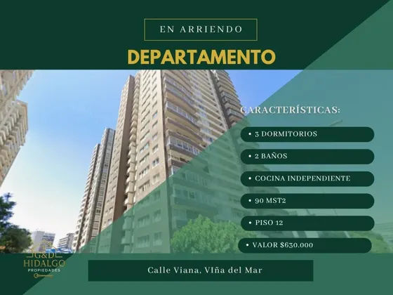 Arrienda Hidalgo Propiedades