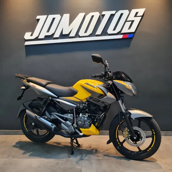 Bajaj Rouser Ns125 - Gran Descuento De Contado - Jp Motos