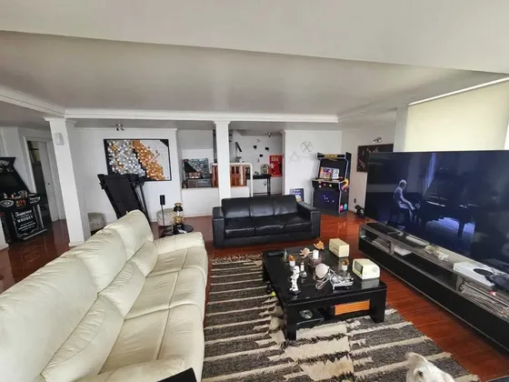 Se Vende Departamento Duplex