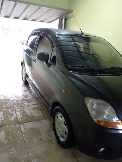 Chevrolet Spark 1.0 Full