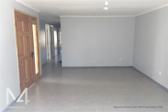 Casa En Arriendo De 3 Dorm. En Talagante
