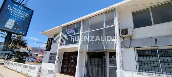 Departamento En Venta Balmaceda Con Huanhualí, La Serena