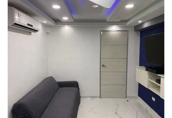Alquiler Apartamento Vacacional En Macuto Urb 15 Letras 2h/1b/1e