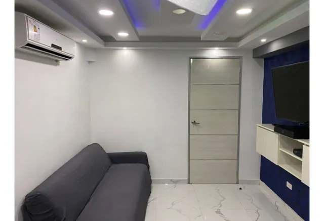 Alquiler Apartamento Vacacional En Macuto Urb 15 Letras 2h/1b/1e