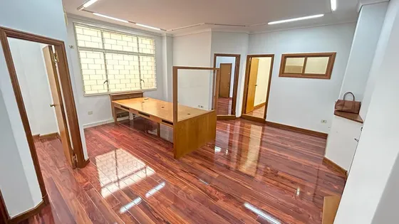 Alquiler Oficina En  Microcentro