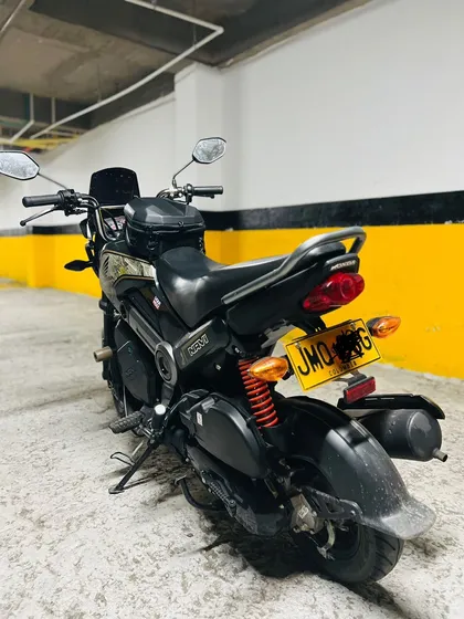 Honda Navi Adventure E3