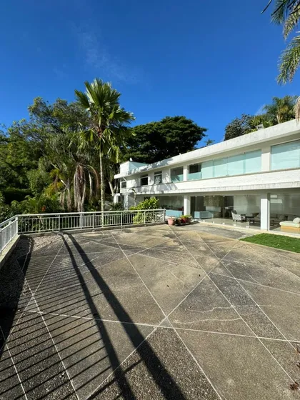 Casa En Venta En La Urbanización Alto Hatillo