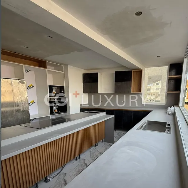Cgi+ Luxury Lechería Vende Casa En Casas Bote A