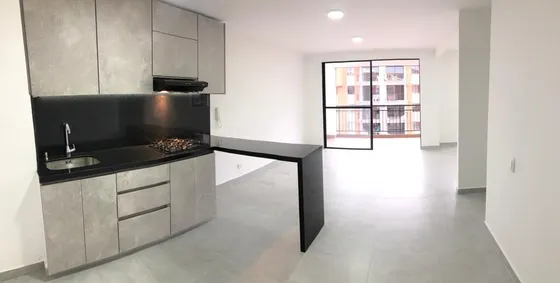 Se Alquila Moderno Apartamento
