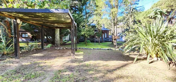 Venta Casa Mar De Las Pampas