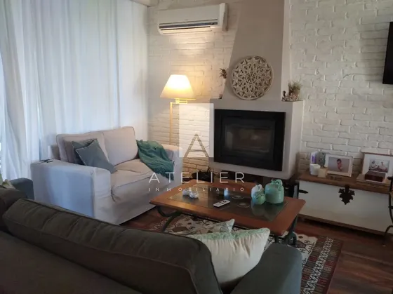 Venta De Casa 2 Dormitorios San Rafael