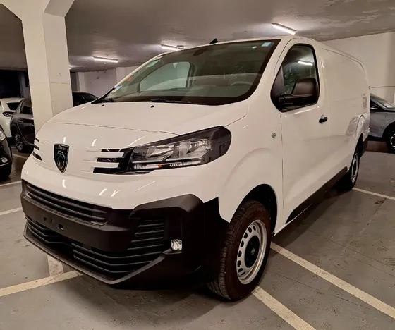 Peugeot Expert 1.5 Hdi 120 L3