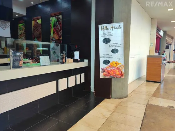 Fondo De Comercio Delicateses Habibis C.a, Centro Comercial Costa Azul, Isla De Margarita , Nueva Esparta