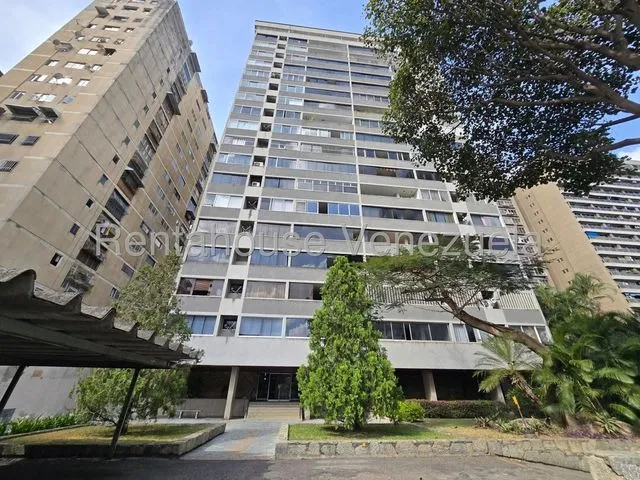 Apartamento En Venta Sebucan Ee25-16900