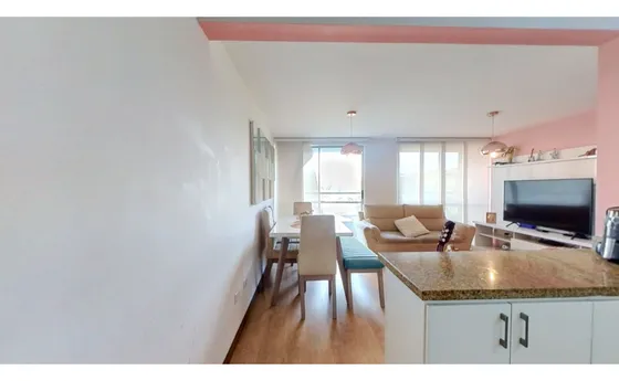 Venta De Hermoso Apartamento En Mosquera 21836518735
