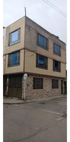Vendo Casa En Bosa Balcon Y Local Comercial Se Pueden Hacer Más -5-