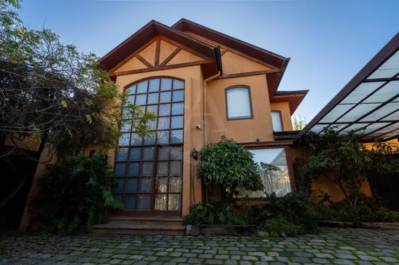 Casa En Venta En Loteo Antillanca