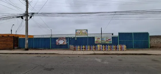 Se Vende Propiedad En Las Cías, La Serena