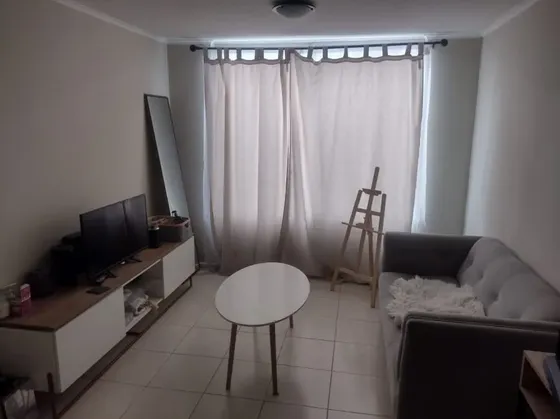 Lindo Departamento En Venta