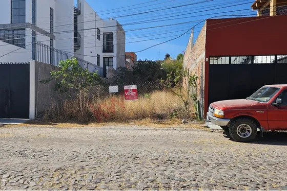Terreno En Col Independencia