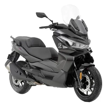 Voge Sr4 Max Pro - Disponible Tr