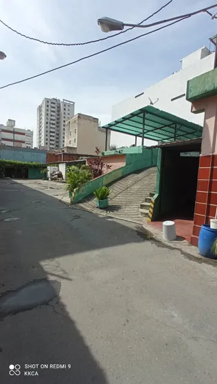 Konkasa Vende Propiedad En El Centro De Maracay