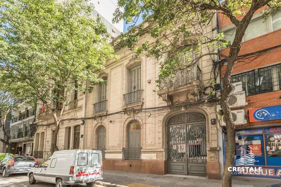 Terreno En Venta - Centro