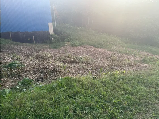 Se Vende Lote Urbano En Filandia - Quindío