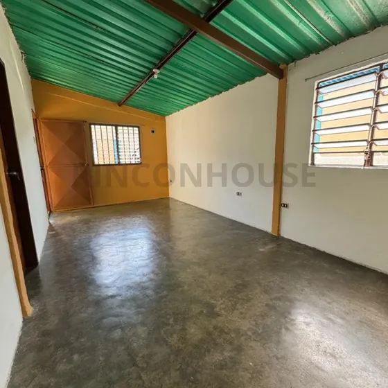 Casa En Alquiler Paseo El Limón