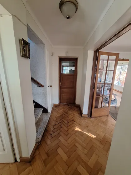 Casa 4 Dormitorios Y 3 Baños San Miguel