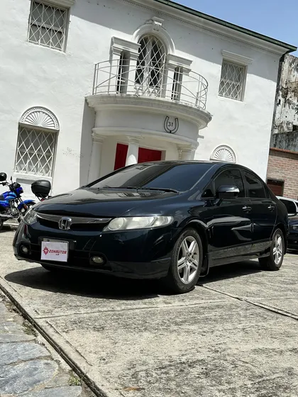 Honda Civic Emotion Exs Emotion Exs