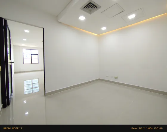 Arriendo Oficina En Milla De Oro