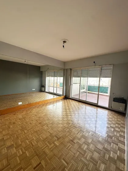 Departamento En Alquiler En San Cristobal