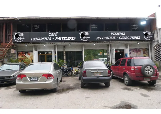 Fondo De Comercio El Junquito Lb 25-21835