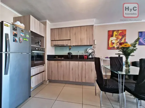 Gran Oportunidad Lindo Departamento En La Mejor Ubicación