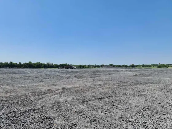 Terreno En Venta En Colonia Santa Rosa Ii, Apodaca, Nuevo León
