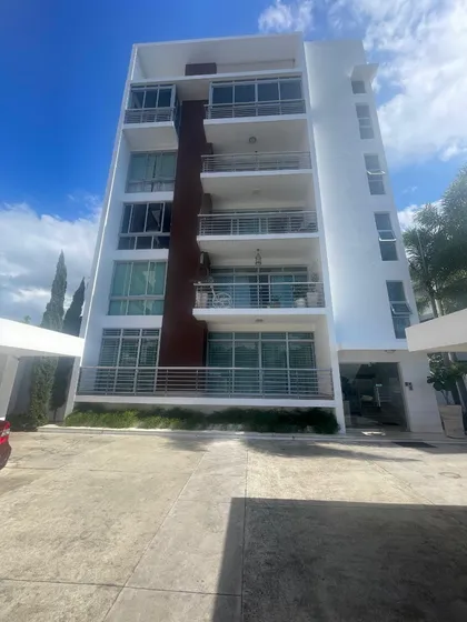 Penthouse De Lujo En Cerros De Gurabo  Torre Ferrari